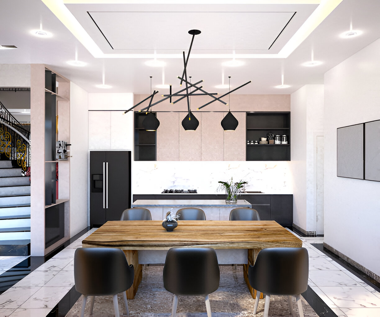 Embrace the Chill: Discover the Enchantment of Cool Light